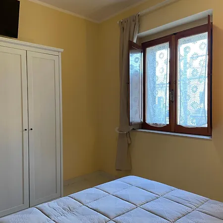 Apartment Dimora Degli Stradioti Maschito