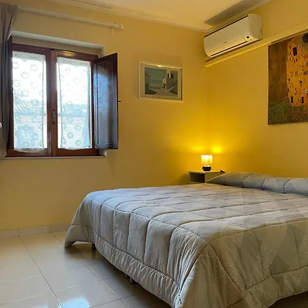 Dimora Degli Stradioti Apartment